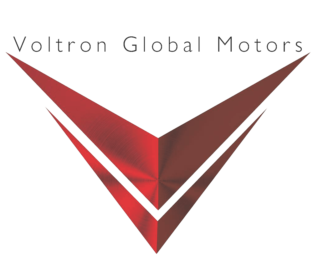 Voltron Global Motors - Logo