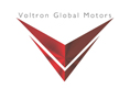 Voltron Global Motors - Logo