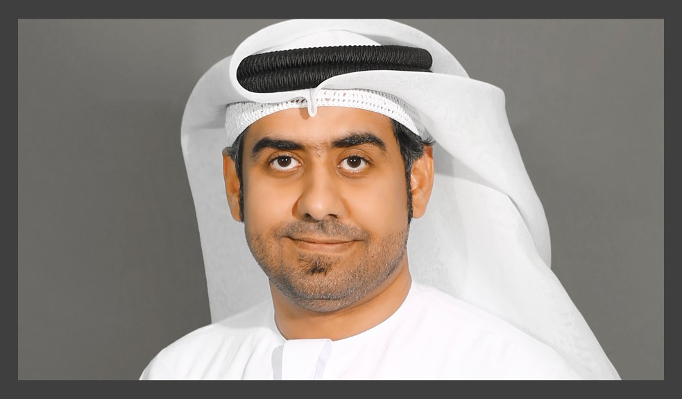 Abdelrahman Al Shamsi - Accident Department & RSA Manager 1