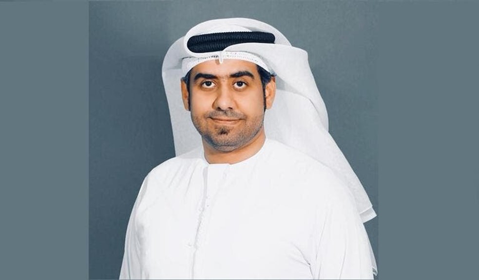 Abdelrahman Alshamsi, Accident & RSA Department Manager at Rafid eng